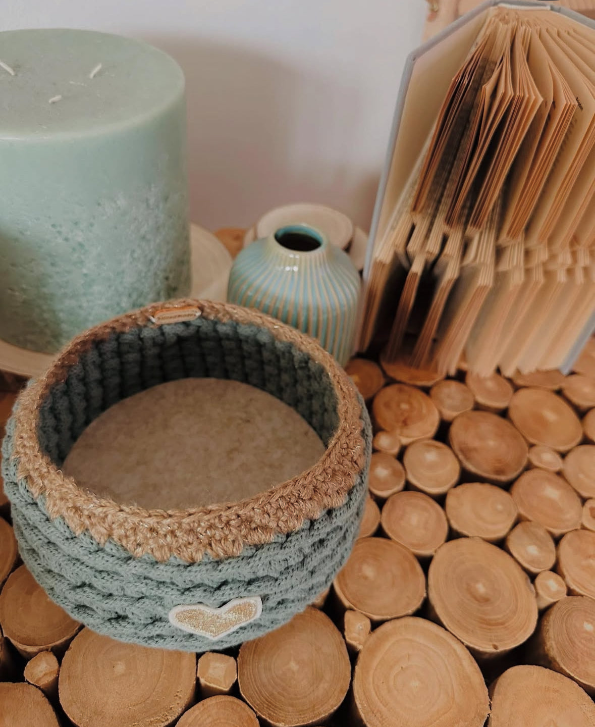 Yarn Organizer