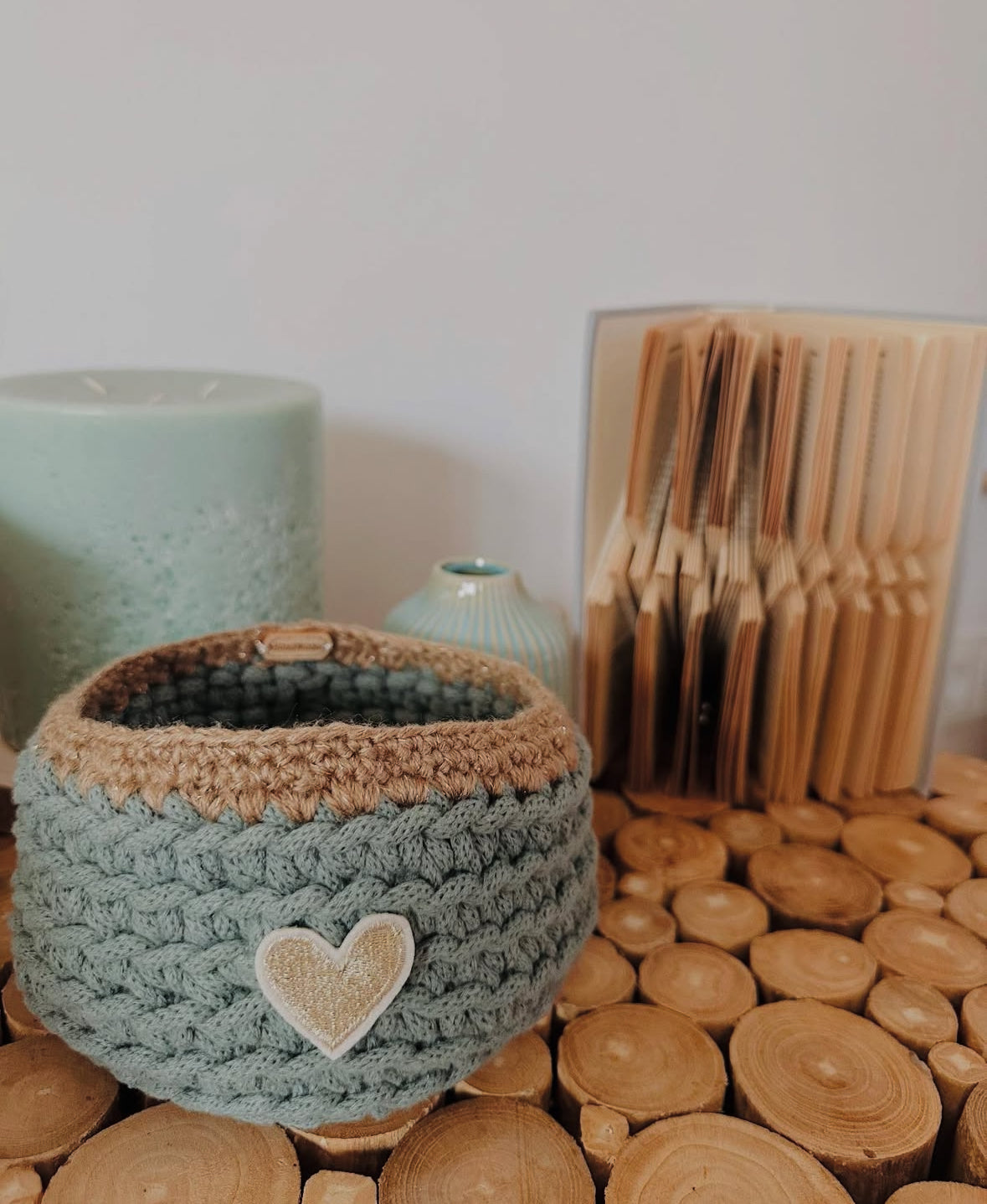 Yarn Organizer