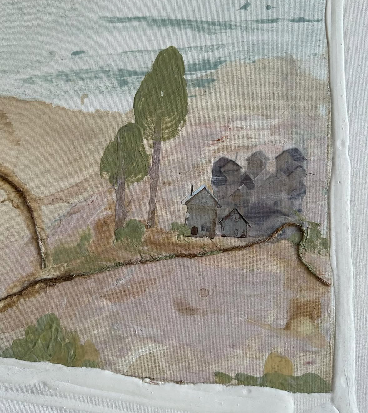 Little village