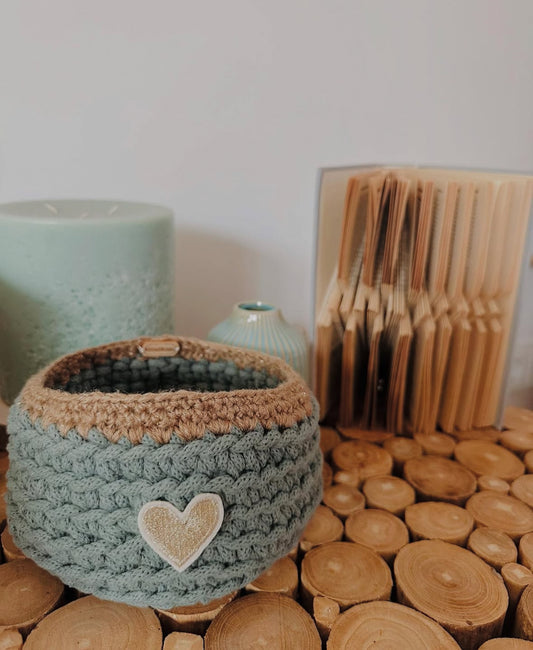 Yarn Organizer