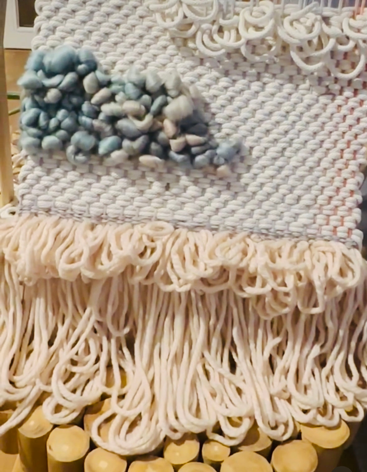 Wall hanging #003
