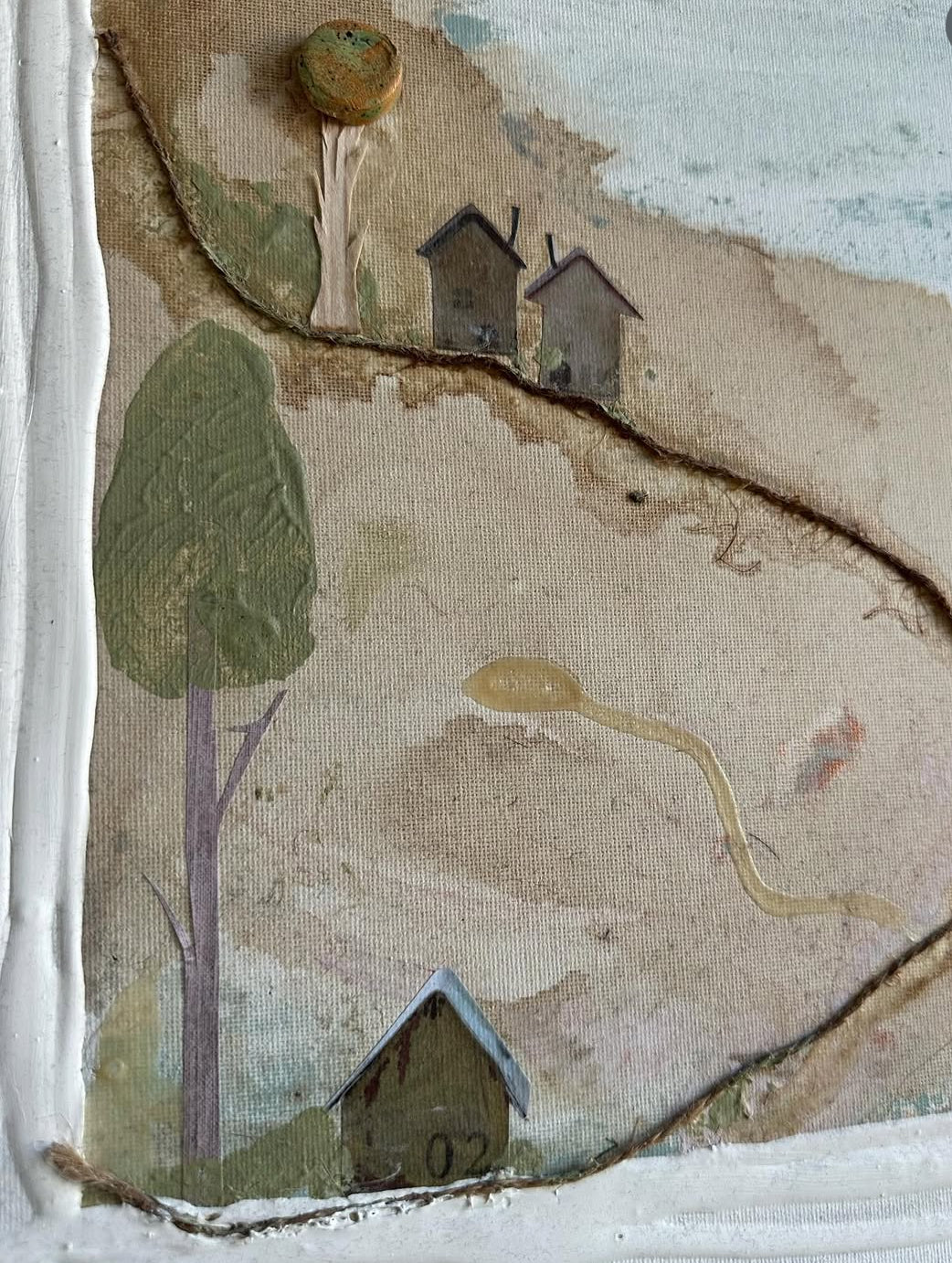 Little village