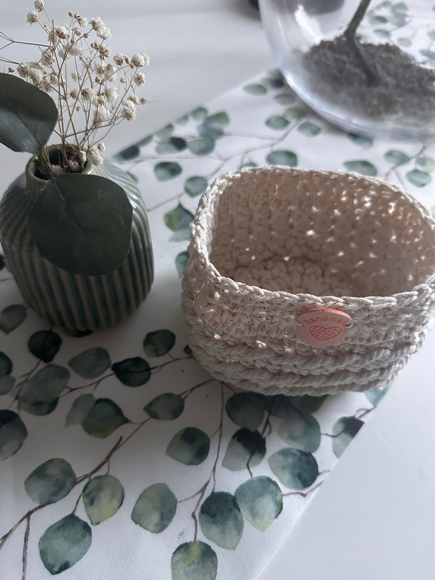 Yarn organizer 12cm