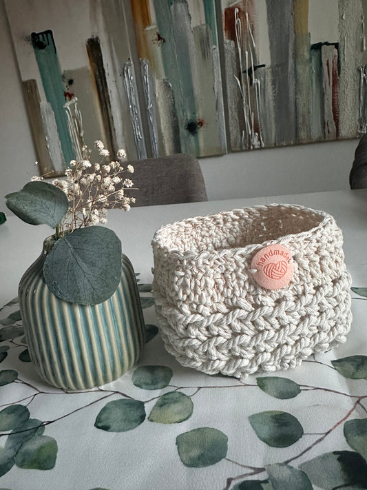 Yarn organizer 12cm