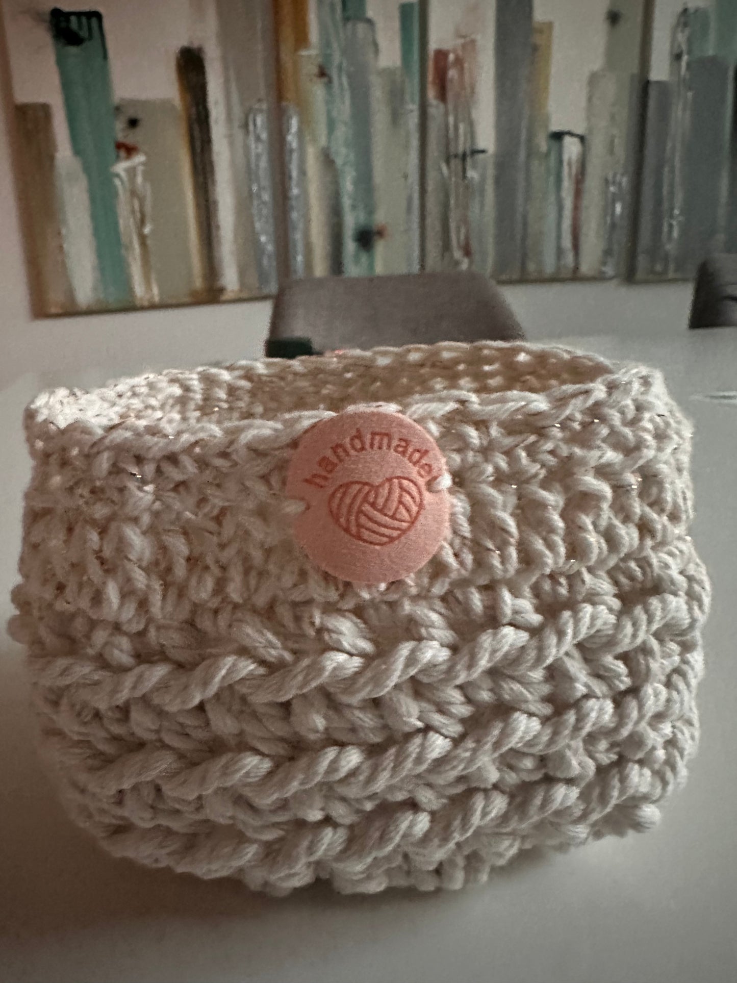 Yarn organizer 12cm