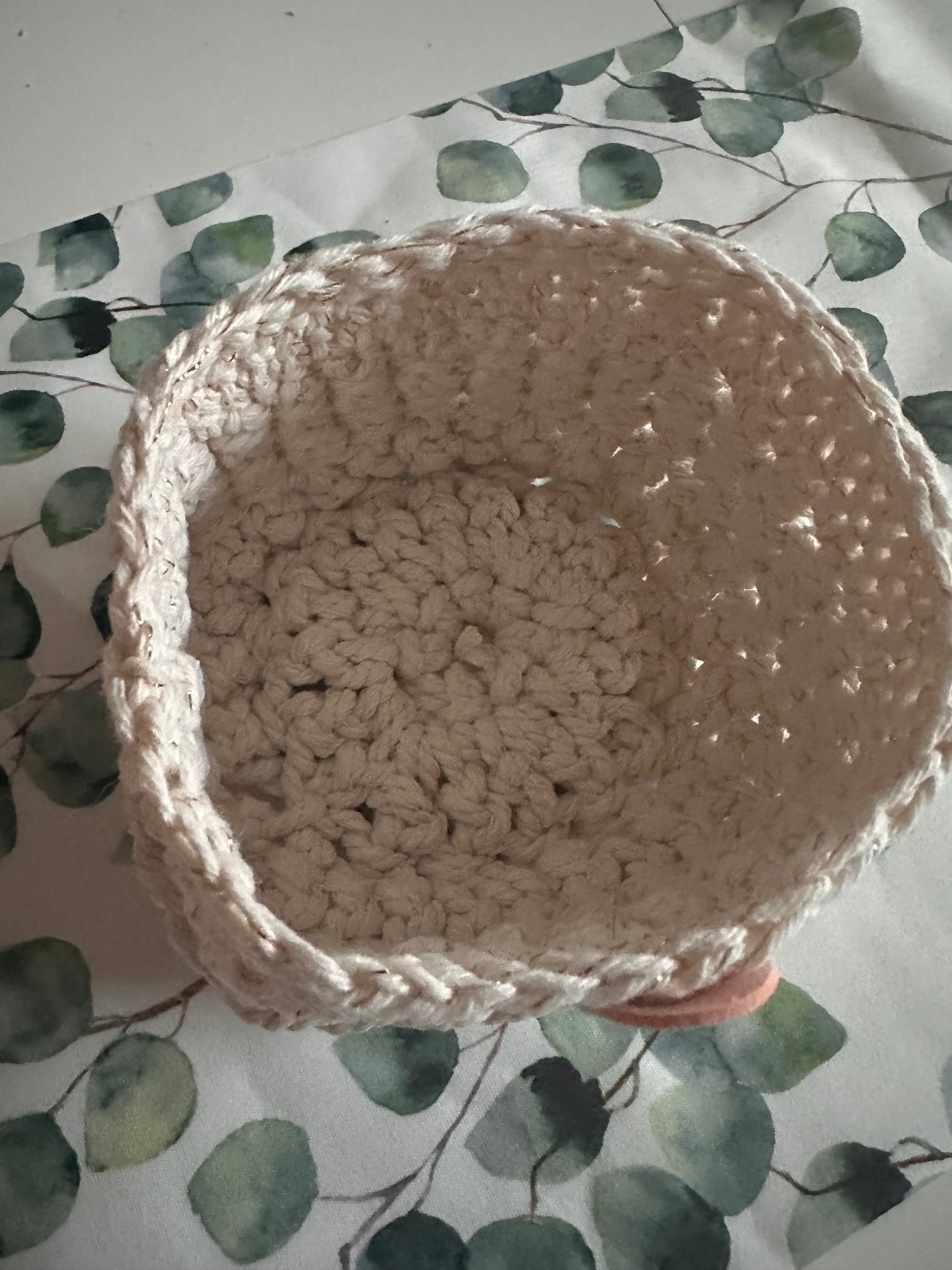 Yarn organizer 12cm
