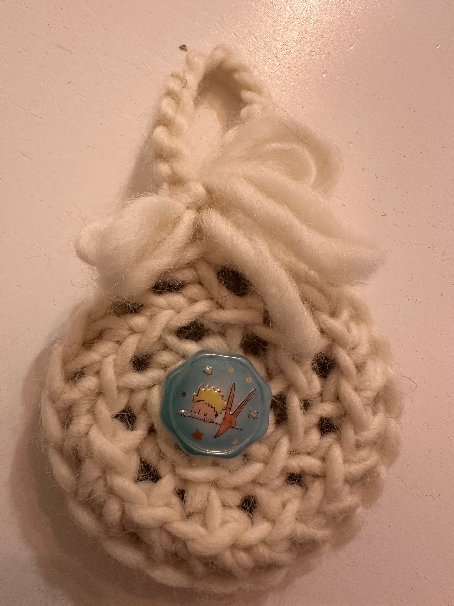 Little prince hangers