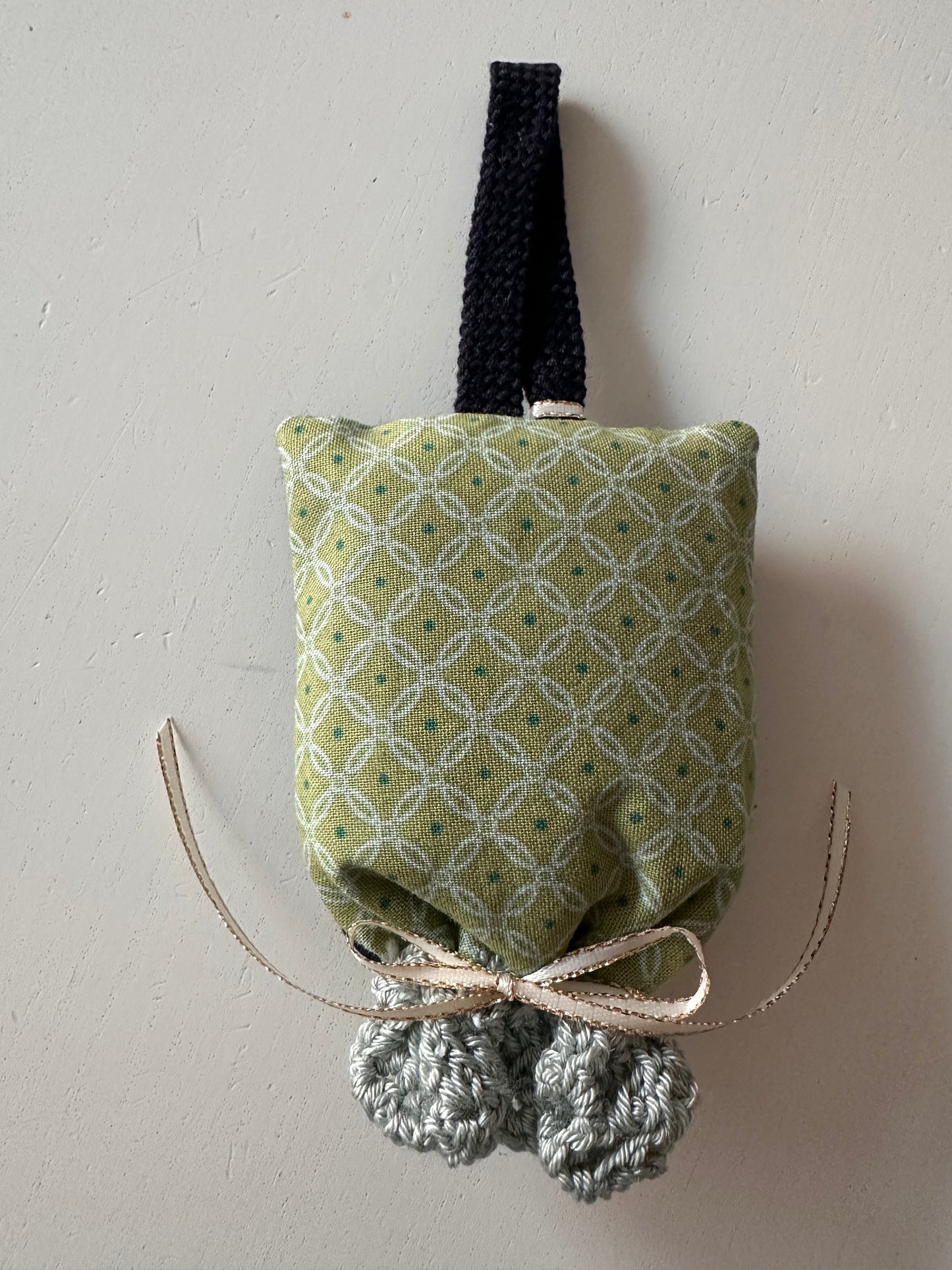 Lavanda bag