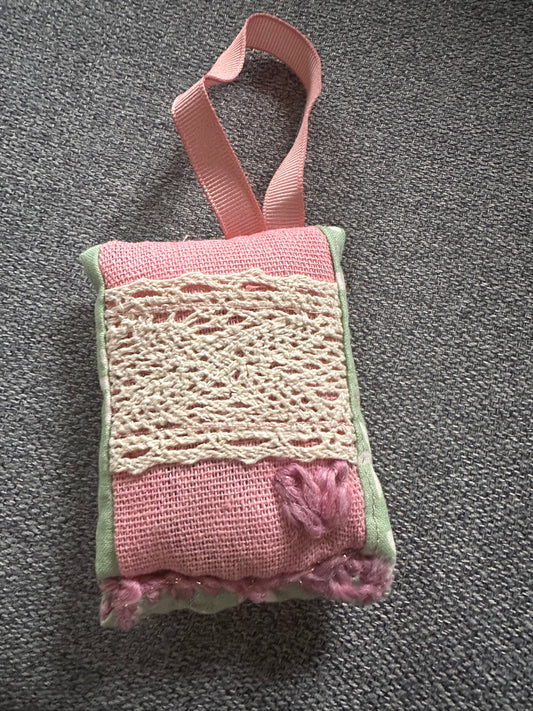 Lavanda bag