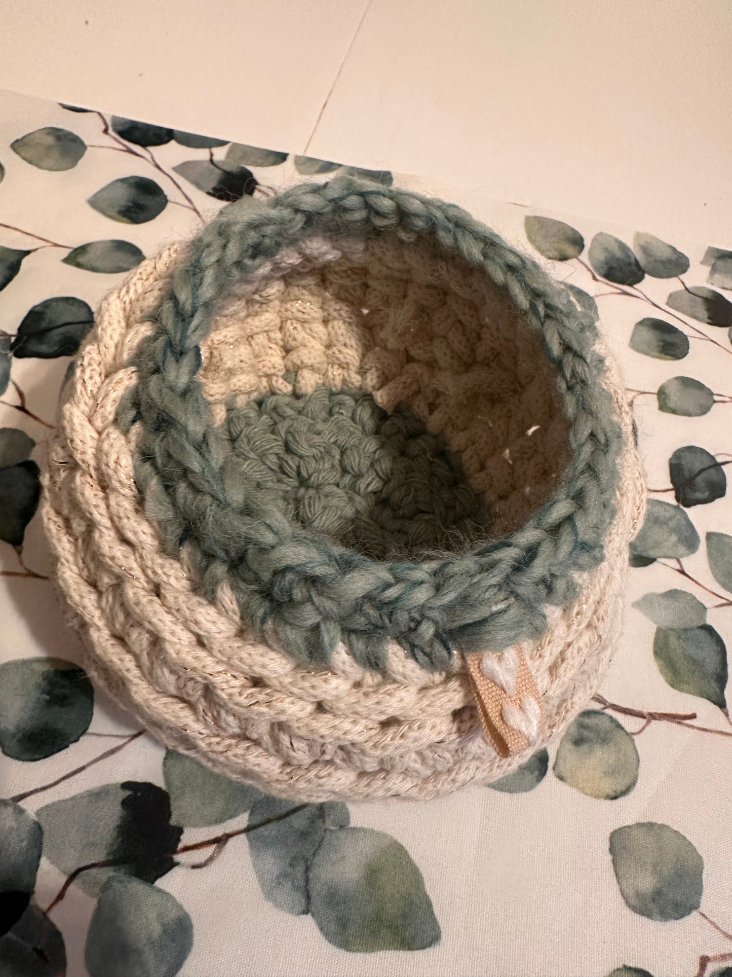 Yarn Organizer 14-15cm