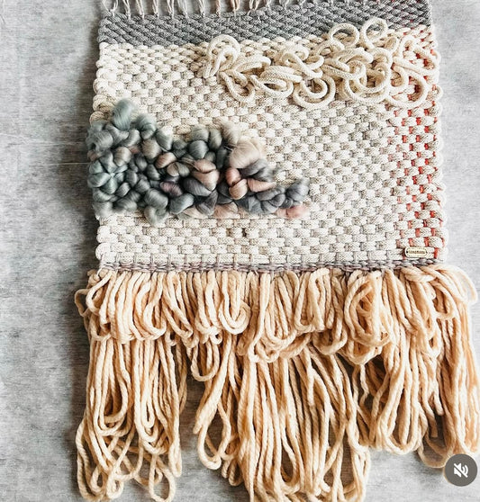 Wall hanging #003
